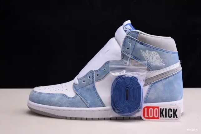 Reps TB 1 Retro Jordan High 555088-402 Hyper OG Royal 0501